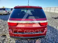 2013 Dodge DURANGO фото