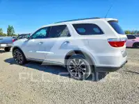 2013 Dodge DURANGO фото