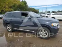 2013 Dodge DURANGO фото