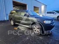 2013 Dodge DURANGO photo