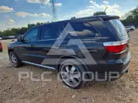2013 Dodge DURANGO photo