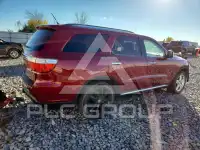 2013 Dodge DURANGO фото