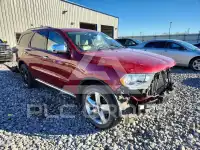 2013 Dodge DURANGO фото