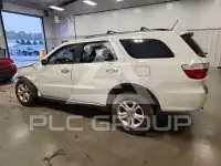 2013 Dodge DURANGO фото