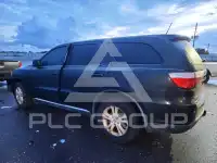 2013 Dodge DURANGO photo
