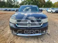2013 Dodge DURANGO photo