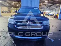2013 Dodge DURANGO photo