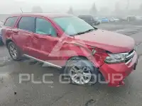 2013 Dodge DURANGO photo