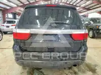 2013 Dodge DURANGO photo