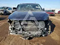 2013 Dodge DURANGO фото