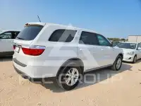 2013 Dodge DURANGO photo