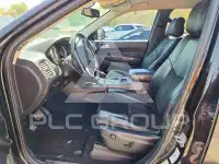 2013 Dodge DURANGO photo