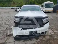 2013 Dodge DURANGO photo