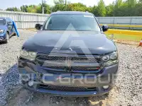 2013 Dodge DURANGO фото