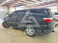 2013 Dodge DURANGO фото