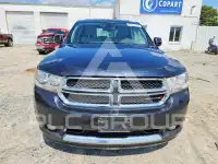 2013 Dodge DURANGO photo