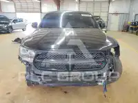 2013 Dodge DURANGO фото