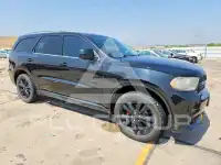 2013 Dodge DURANGO photo