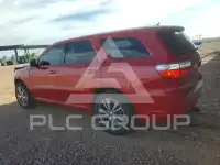 2013 Dodge DURANGO photo