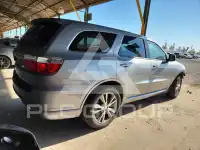 2013 Dodge DURANGO фото