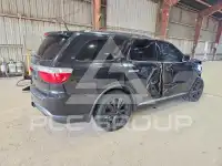 2013 Dodge DURANGO photo
