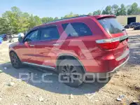 2013 Dodge DURANGO фото