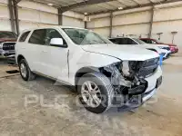 2013 Dodge DURANGO photo