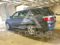 2013 Dodge DURANGO фото