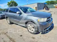 2013 Dodge DURANGO фото