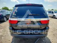 2013 Dodge DURANGO фото