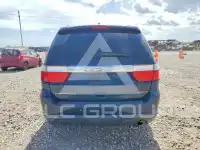 2013 Dodge DURANGO photo