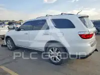 2013 Dodge DURANGO фото