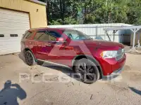 2013 Dodge DURANGO фото