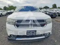 2013 Dodge DURANGO photo