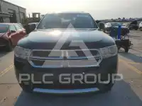 2013 Dodge DURANGO фото