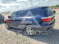2013 Dodge DURANGO photo