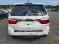 2013 Dodge DURANGO photo