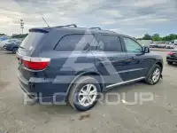 2013 Dodge DURANGO фото