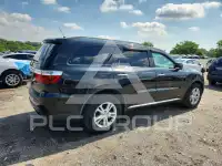 2013 Dodge DURANGO фото