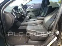 2013 Dodge DURANGO photo
