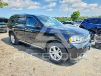 2013 Dodge DURANGO фото