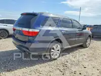 2013 Dodge DURANGO photo