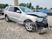2013 Dodge DURANGO фото