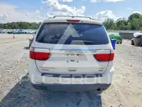 2013 Dodge DURANGO фото