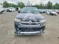 2013 Dodge DURANGO фото