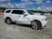 2013 Dodge DURANGO фото