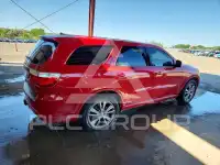2013 Dodge DURANGO фото