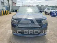 2013 Dodge DURANGO фото