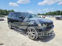 2013 Dodge DURANGO photo