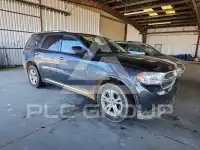2013 Dodge DURANGO photo
